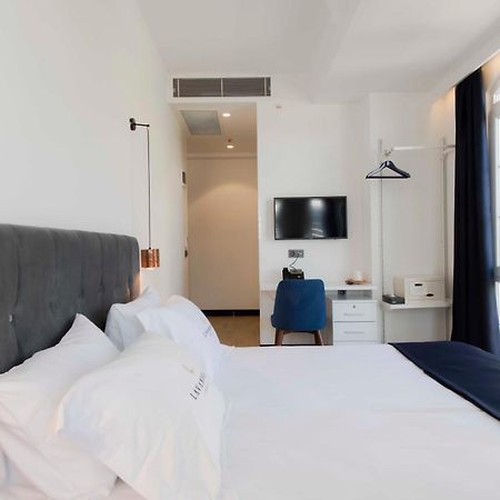 Hotels And Suites Platine Istanbul Exterior foto
